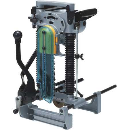 Mortaiseuse à chaîne 1140 W Makita ref 7104L