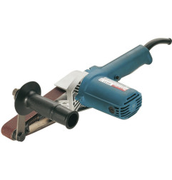 Ponceuse à bande 550 W 30 x 533 mm Makita ref 9031