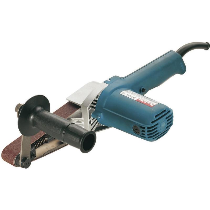 Ponceuse à bande 550 W 30 x 533 mm  Makita ref 9031