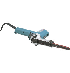 Ponceuse à bande 500 W 9 x 533 mm Makita ref 9032