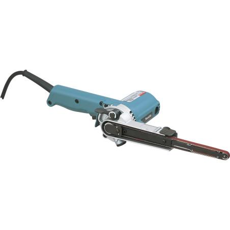 Ponceuse à bande 500 W 9 x 533 mm Makita ref 9032