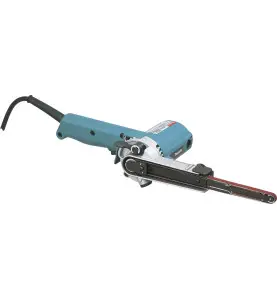 Ponceuse à bande 500 W 9 x 533 mm Makita ref 9032