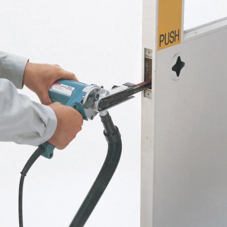 Ponceuse à bande 500 W 9 x 533 mm MAKITA 9032