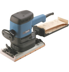 Ponceuse vibrante 600 W Makita ref 9046