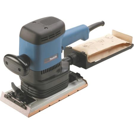 Ponceuse vibrante 600 W  Makita ref 9046