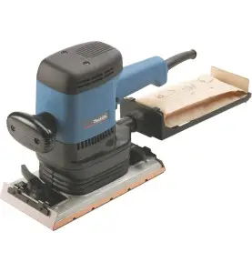 Ponceuse vibrante 600 W Makita ref 9046
