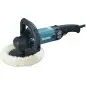 Ponceuse polisseuse à disque 1200 W Ø 180 mm MAKITA 9237CB