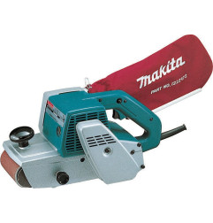 Ponceuse à bande 1040 W 100 x 610 mm Makita ref 9401