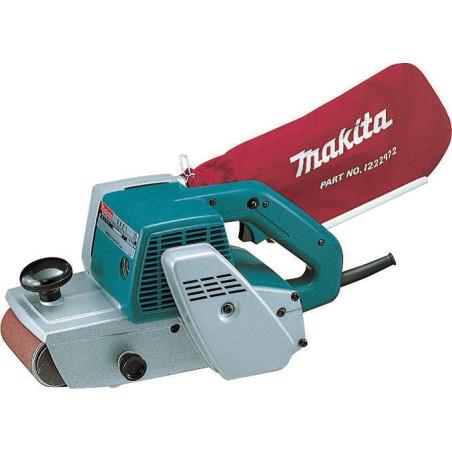 Ponceuse à bande 1040 W 100 x 610 mm MAKITA 9401