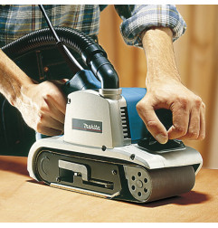Ponceuse à bande 1200 W 100 x 610 mm MAKITA 9403