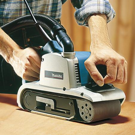 Ponceuse à bande 1200 W 100 x 610 mm MAKITA 9403