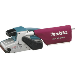 Ponceuse à bande 1010 W 100 x 610 mm Makita ref 9404J