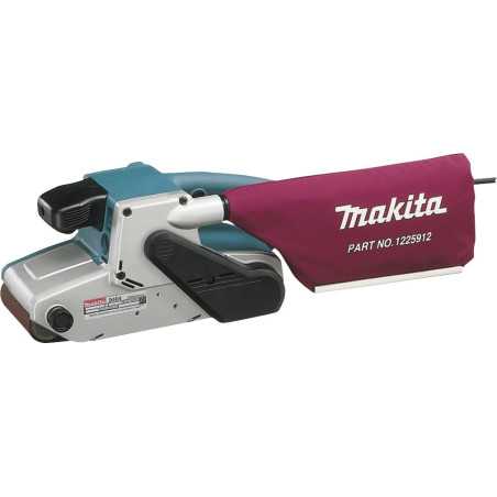 Ponceuse à bande 1010 W 100 x 610 mm MAKITA 9404J
