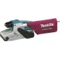 Ponceuse à bande 1010 W 100 x 610 mm MAKITA 9404J
