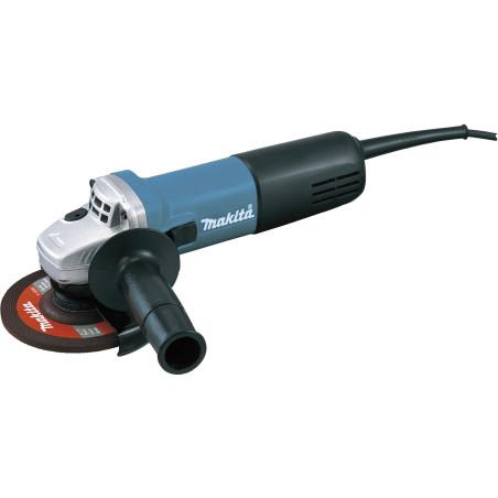 Meuleuse  Ø 125 mm 840 W  Makita ref 9558HNRG