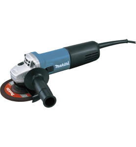 Meuleuse  Ø 125 mm 840 W  Makita ref 9558HNRG
