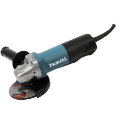 Meuleuse Ø 125 mm 840 W Makita ref 9558PBGYK