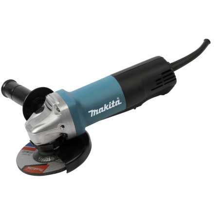 Meuleuse  Ø 125 mm 840 W  Makita ref 9558PBGYK