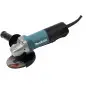 Meuleuse Ø 125 mm 840 W MAKITA 9558PBGYK