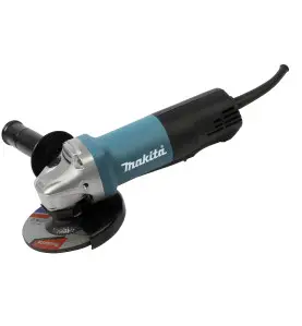 Meuleuse Ø 125 mm 840 W Makita ref 9558PBGYK