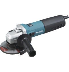 Meuleuse  Ø 125 mm 1400 W  Makita ref 9565CR