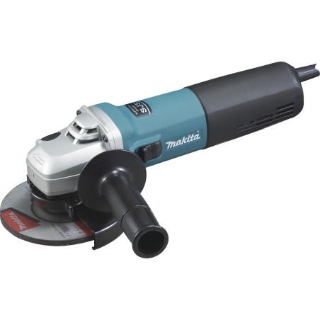 Meuleuse  Ø 125 mm 1400 W  Makita ref 9565CR