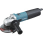 Meuleuse Ø 125 mm 1400 W MAKITA 9565CR