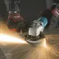 Meuleuse Ø 125 mm 1400 W MAKITA 9565PCV