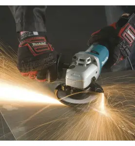 Meuleuse Ø 125 mm 1400 W Makita ref 9565PCV