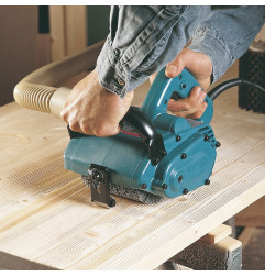 Décapeur à rouleau 860 W MAKITA 9741