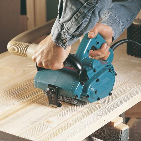 Décapeur à rouleau 860 W MAKITA 9741
