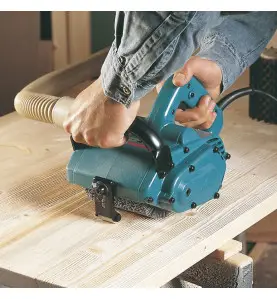 Décapeur à rouleau 860 W Makita ref 9741