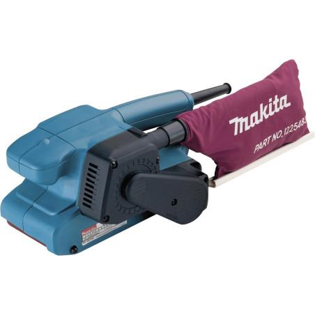 Ponceuse à bande 650 W 76 x 457 mm Makita ref 9911
