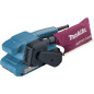 Ponceuse à bande 650 W 76 x 457 mm MAKITA 9911