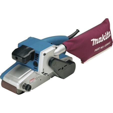 Ponceuse à bande 1010 W 76 x 610 mm Makita ref 9920