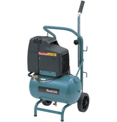 Compresseur à air 2100 W 10 bar Makita ref AC1300