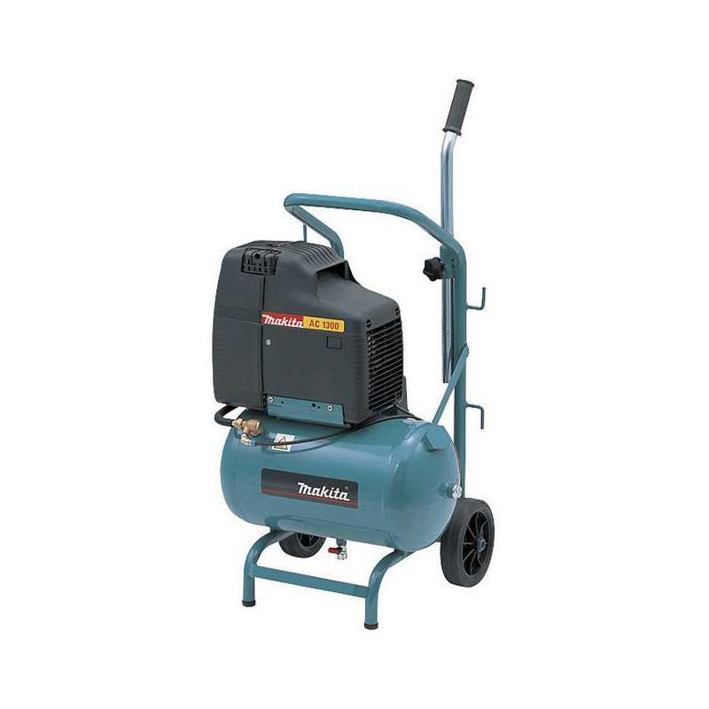 Compresseur à air 2100 W 10 bar MAKITA AC1300