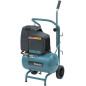 Compresseur à air 2100 W 10 bar MAKITA AC1300