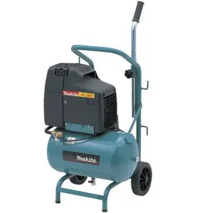 Compresseur à air 2100 W 10 bar Makita ref AC1300
