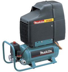 Compresseur à air 1460 W 8 bar Makita ref AC640