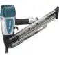 Cloueur pneumatique 8,3 bar 90 mm MAKITA AN943K