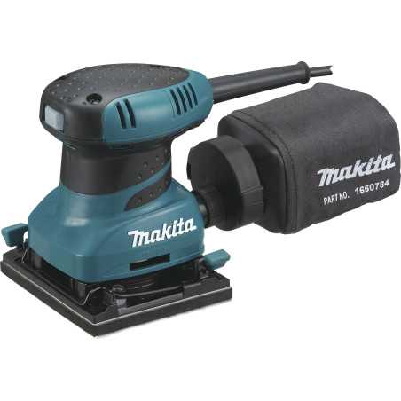 Ponceuse vibrante 200 W  Makita ref BO4555