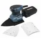 Ponceuse vibrante 200 W MAKITA BO4565