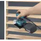 Ponceuse vibrante 200 W MAKITA BO4565