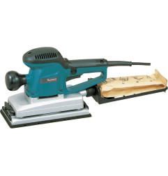 Ponceuse vibrante 330 W  Makita ref BO4900VJ