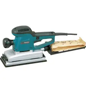 Ponceuse vibrante 330 W Makita ref BO4900VJ