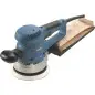 Ponceuse excentrique 310 W Ø 150 mm MAKITA BO6030J