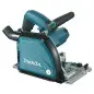 Fraiseuse pour plaque aluminium 1300 W Ø 118 mm MAKITA CA5000XJ