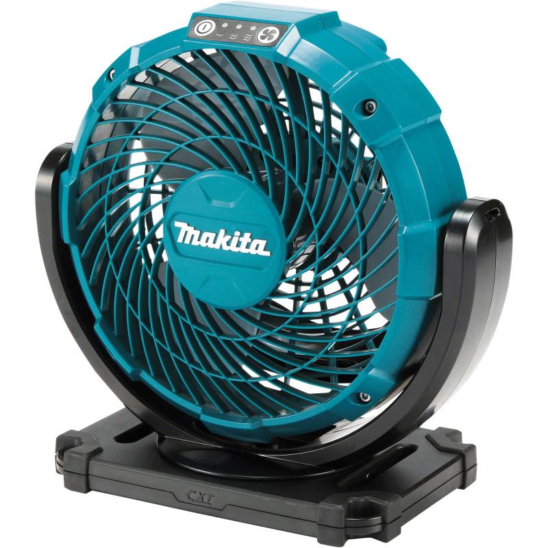 Ventilateur 12 V CXT Li-Ion (Produit seul) MAKITA CF100DZ
