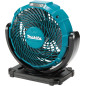 Ventilateur 12 V CXT Li-Ion (Produit seul) MAKITA CF100DZ